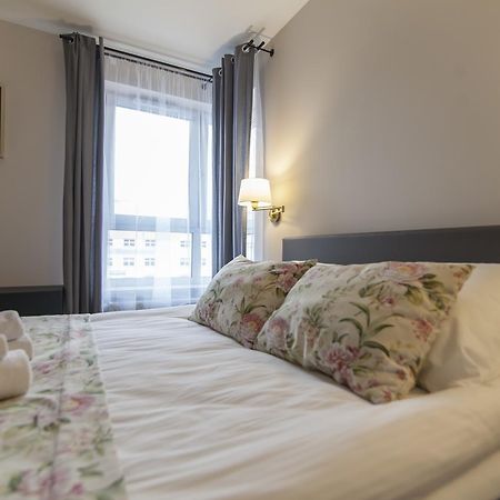Apartment Royal V Białystok Buitenkant foto