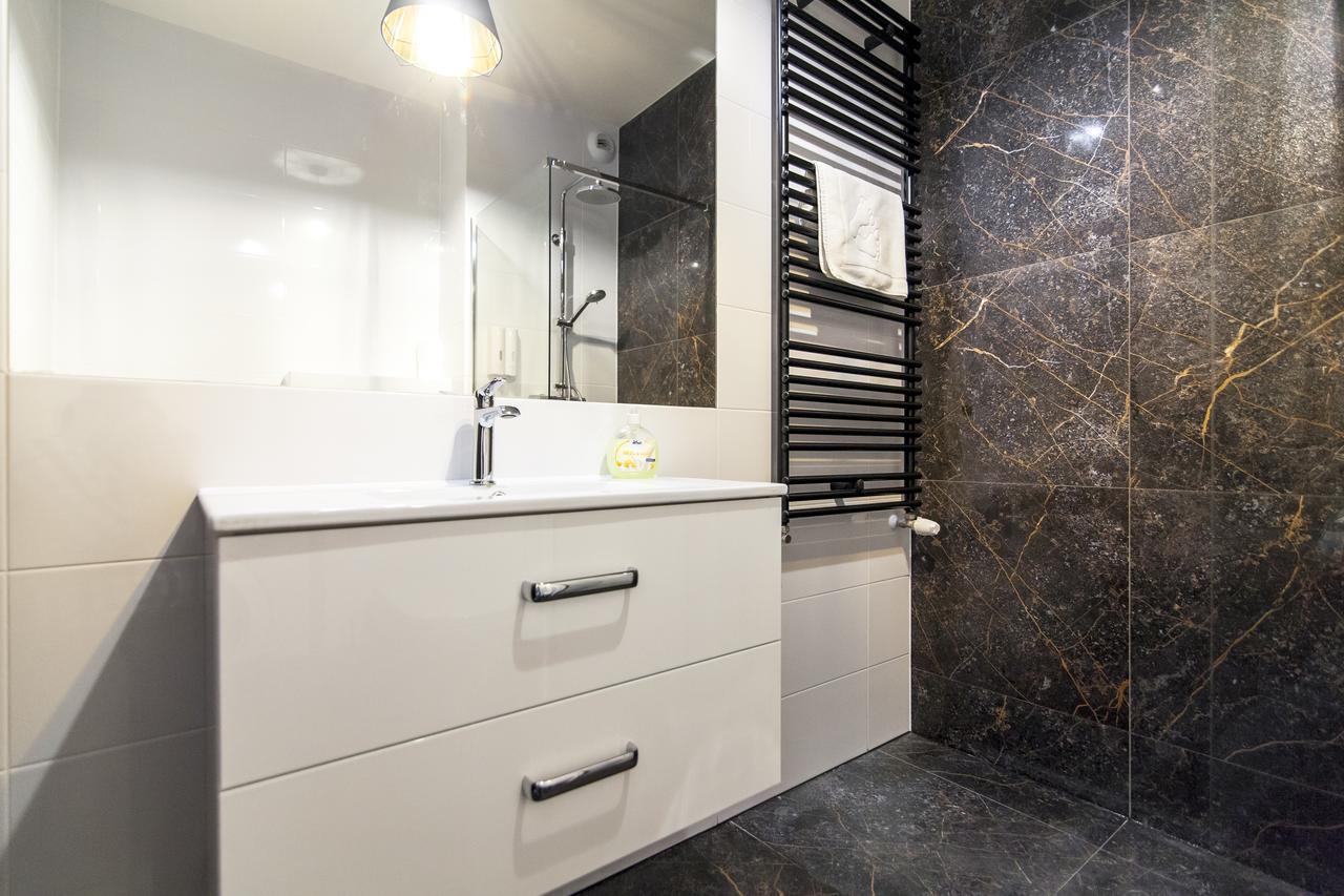 Apartment Royal V Białystok Buitenkant foto