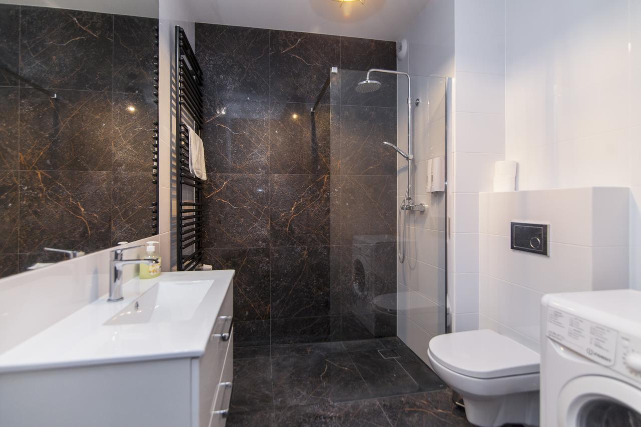 Apartment Royal V Białystok Buitenkant foto